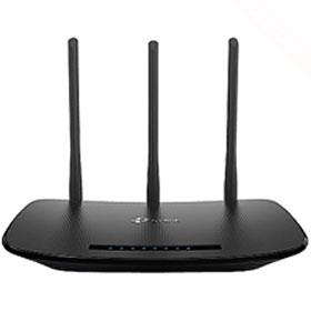 TP-Link TL-WR940N 450Mbps Wireless N Router